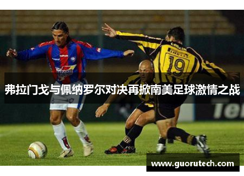 弗拉门戈与佩纳罗尔对决再掀南美足球激情之战